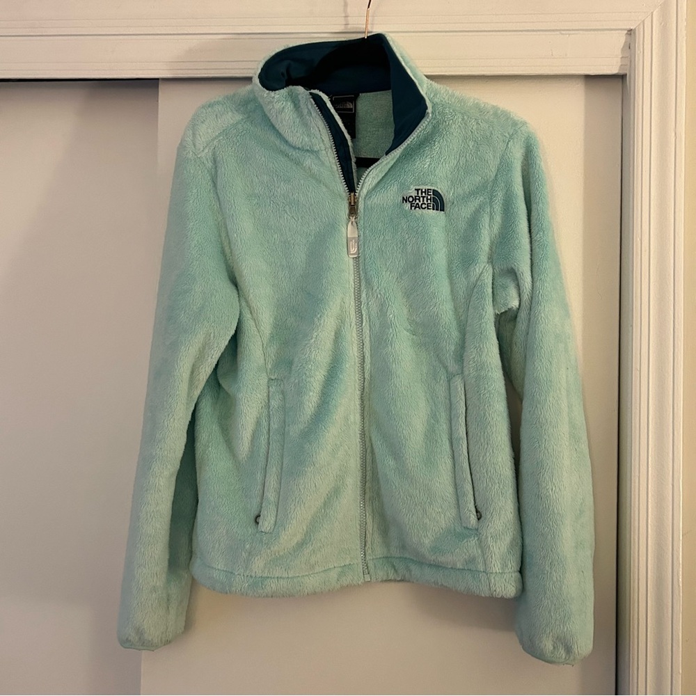 The North Face Osito Jacket